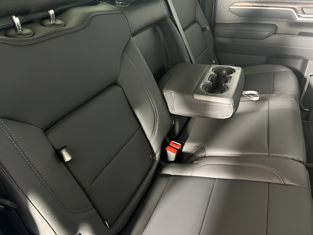 new 2026 GMC Sierra 2500HD car, priced at $80,000