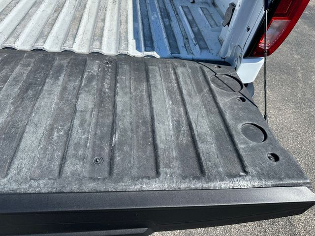 2023 GMC Sierra 1500 Pro photo