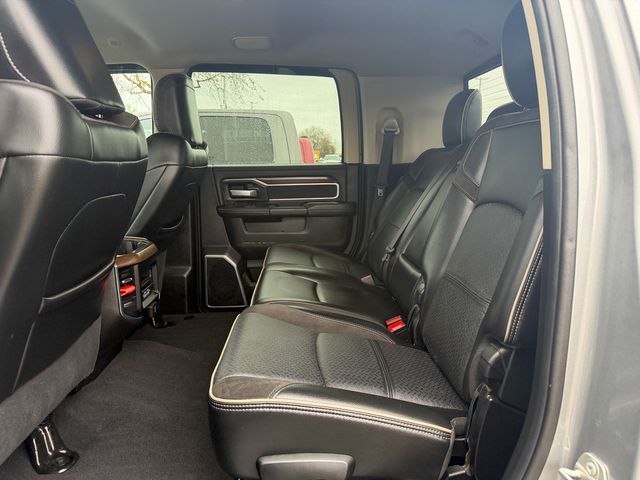 used 2024 Ram 3500 car, priced at $75,489