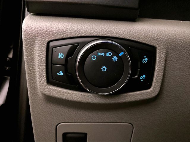 2019 Ford F-150 XLT Red at Bob Ruth Ford