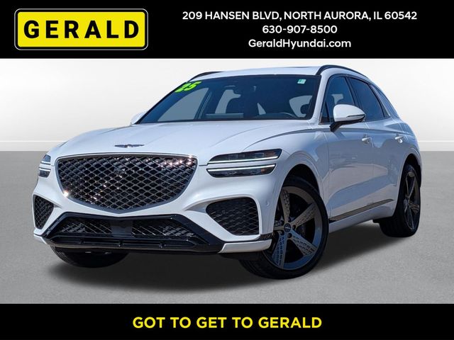 2025 Genesis GV70 3.5T Sport AWD