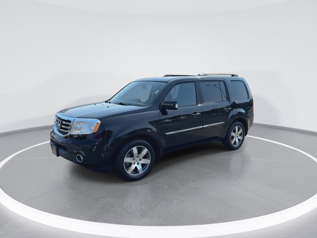 Used 2015 Honda Pilot SUV