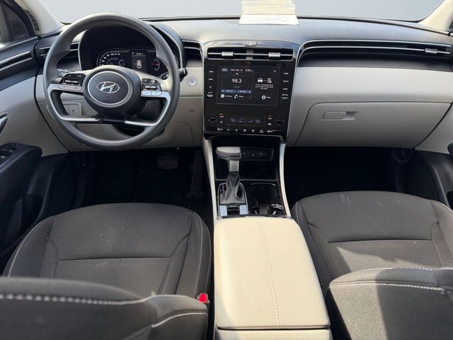 Certified Used 2024 Black Hyundai SEL image 10