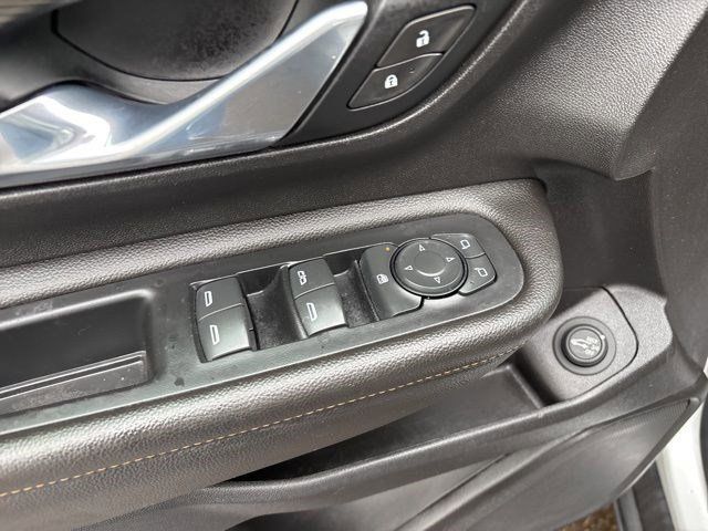 2021 GMC Terrain SLT photo