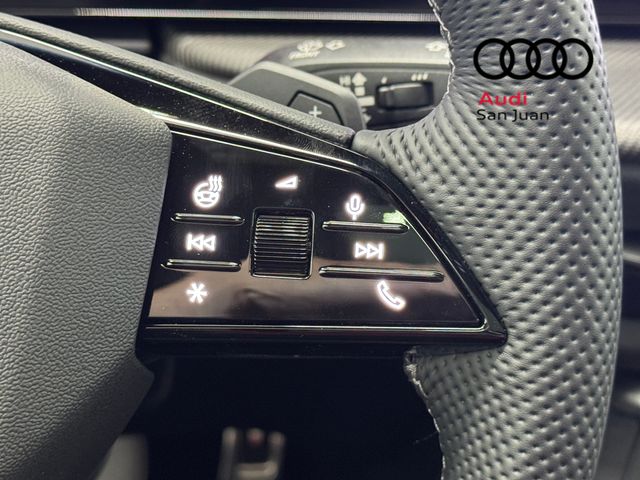 New 2026 Black Audi Premium Plus image 21