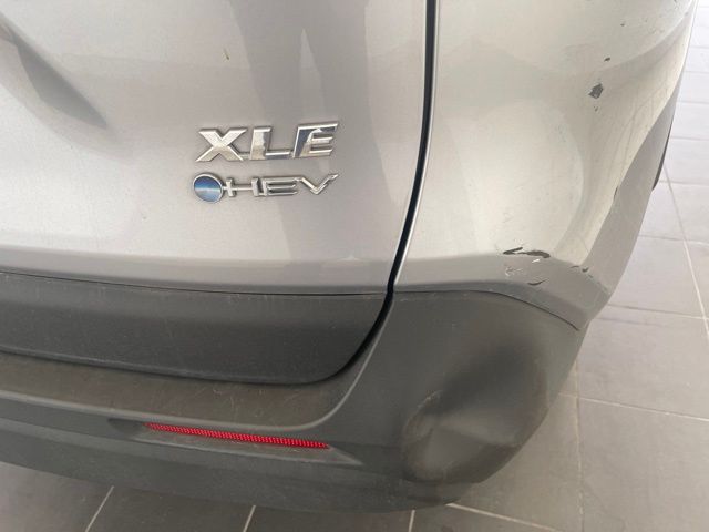 2025 Toyota RAV4 Hybrid XLE  at Classic Elite Chevrolet Sugar Land