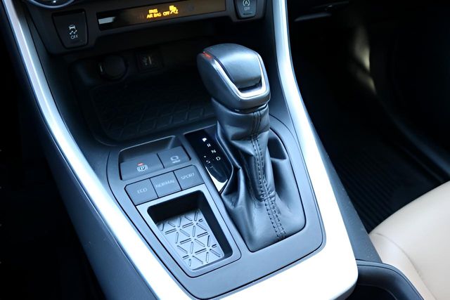 Used Car 2023 Toyota Rav4  Xle Premium For Sale Under $30,000 In Austin, Texas