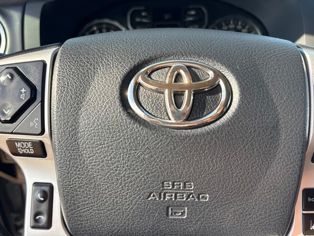 Used 2019 Toyota Tundra Truck