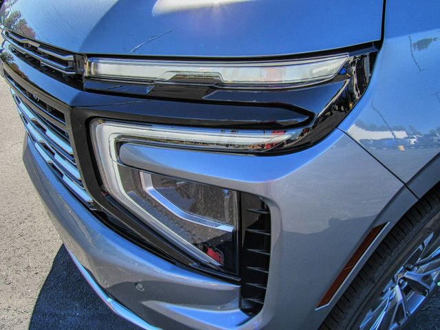 2026 Chevrolet Tahoe High Country:44552