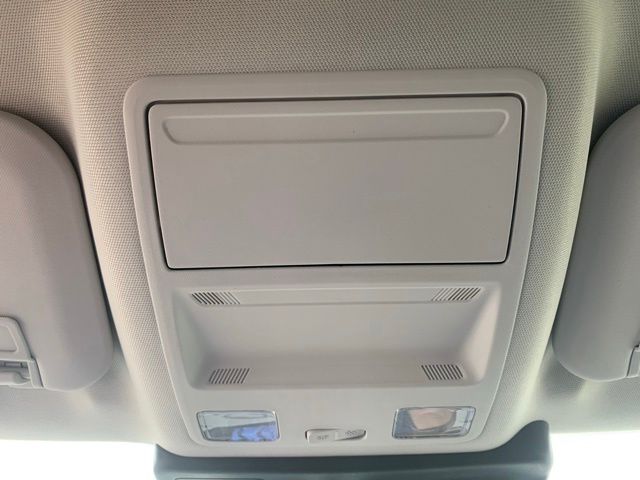New 2026 Gray Ford Big Bend image 34