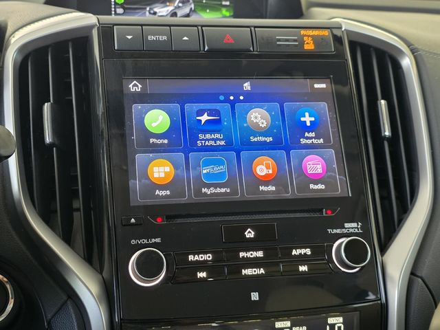 Used 2022 Subaru Ascent SUV