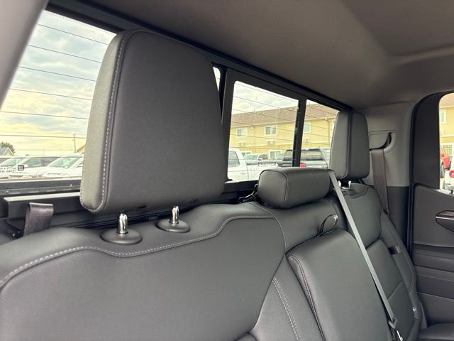 New 2026 GMC Sierra 1500 Truck