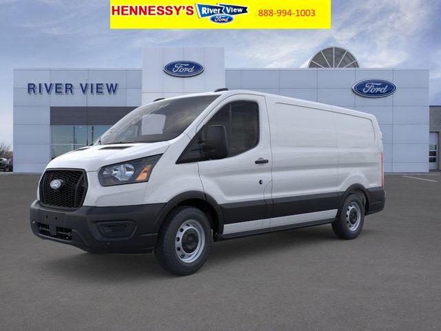 2026 Ford Transit Cargo 150 Low Roof RWD