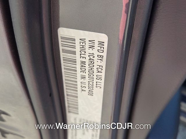 New 2026 Gray Dodge GT image 21