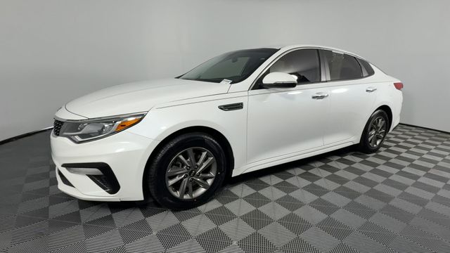 Used 2020 Kia Optima For Sale in Indianapolis, IN