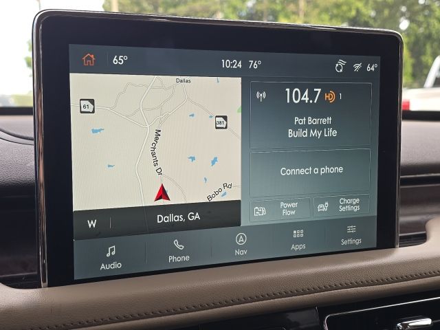 2021 LINCOLN Aviator Grand Touring:46450A
