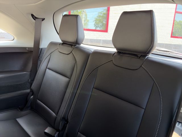 2020 Acura MDX Thumbnail