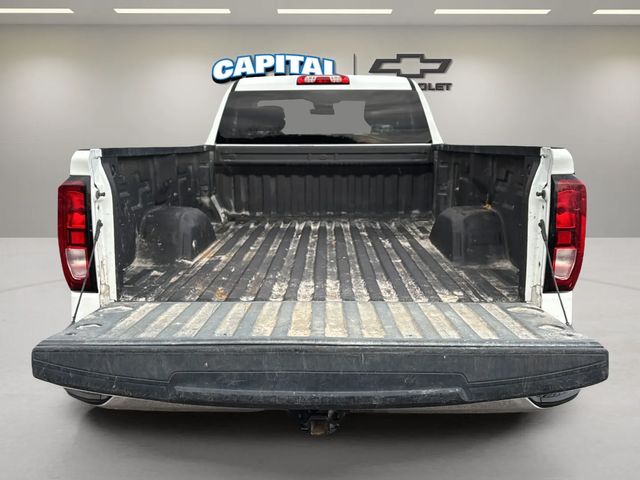 Used 2023 White GMC Pro image 30
