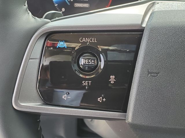 Used 2025 Nissan Murano SUV
