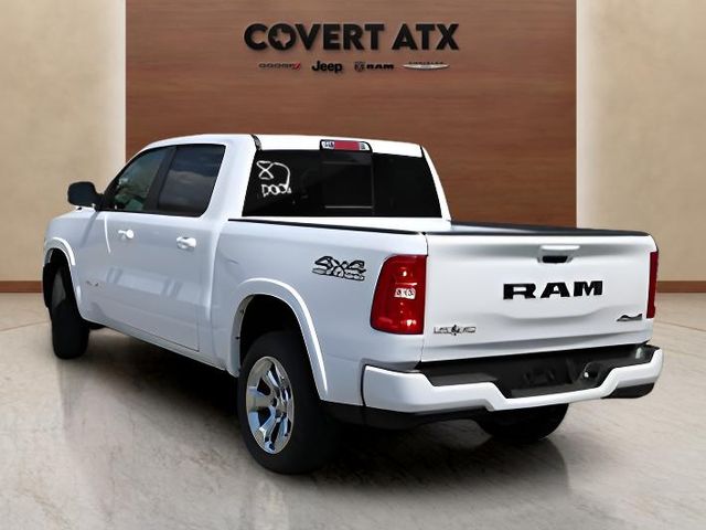 New Car 2025 Ram 1500  Big Horn/lone Star For Sale Under $50,000 In Austin, Texas