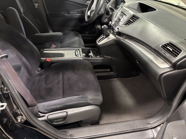 2012 Honda CR-V EX photo