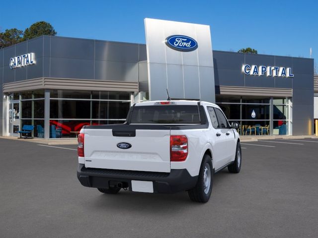 New 2026 White Ford XL image 8
