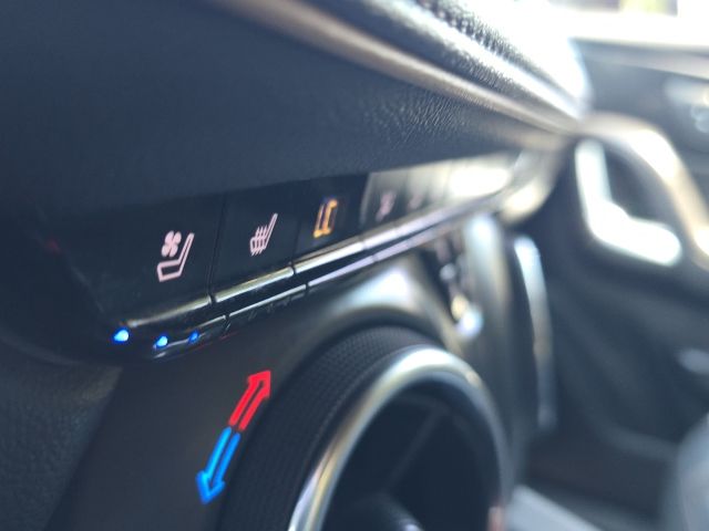 2022 Chevrolet Blazer Premier:46311A