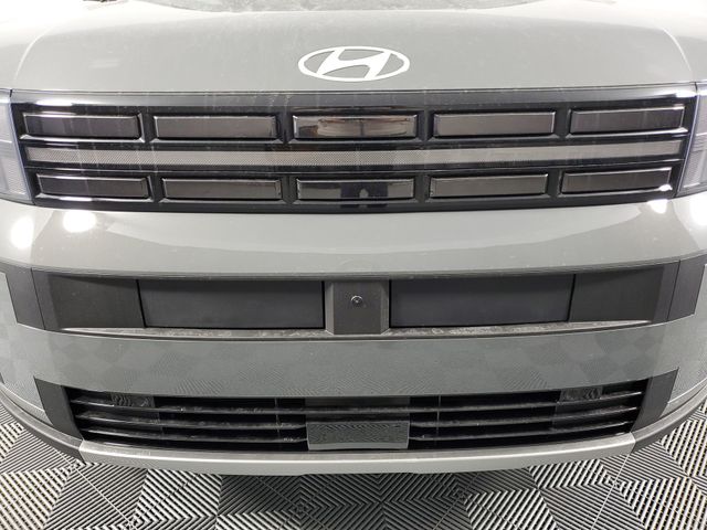 New 2025 Hyundai Santa Fe For Sale in Indianapolis, IN