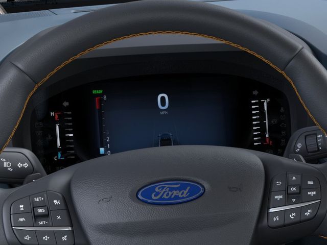 New 2026 Ford Maverick Truck