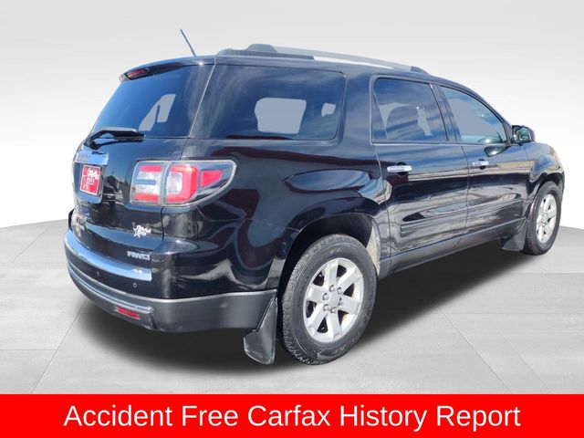 2016 GMC Acadia SLE-1 photo