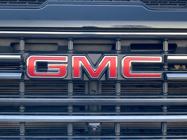 2022 GMC Sierra 2500HD AT4 31