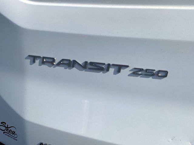 2022 Ford Transit-250 Base 29