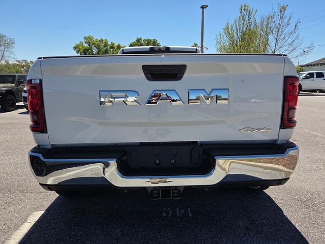 New 2026 White Ram Tradesman image 22