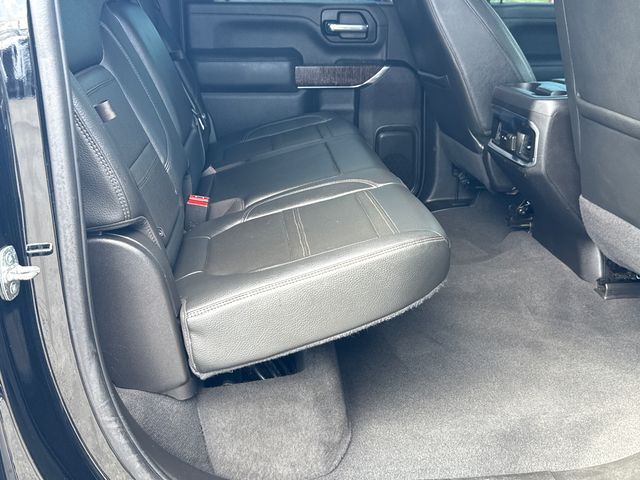 Used 2022 GMC Sierra 2500HD Truck