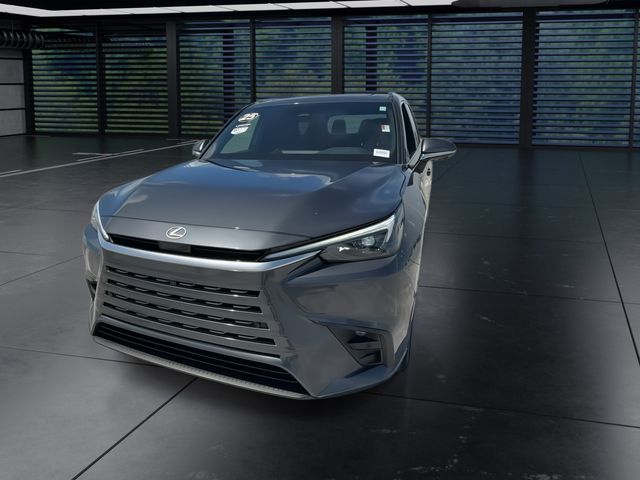 2025 Lexus Tx - $60,998