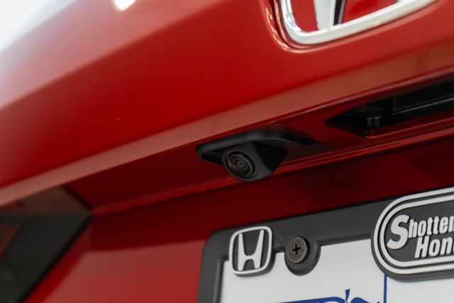 New 2026 Honda CR-V Hybrid SUV