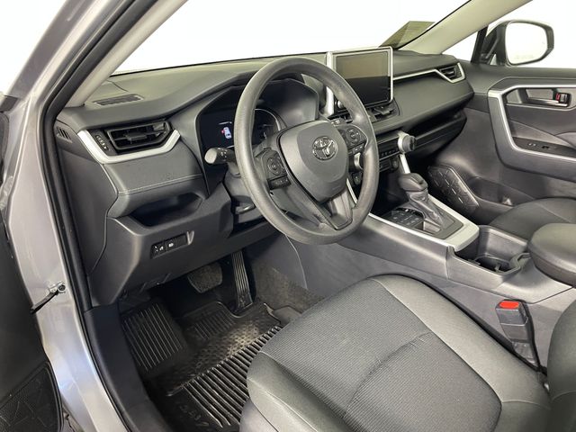 Used 2025 Toyota RAV4 LE For Sale in Bremerton, WA