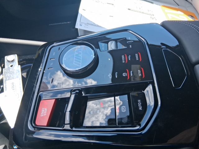 New 2027 Black BMW Base image 5