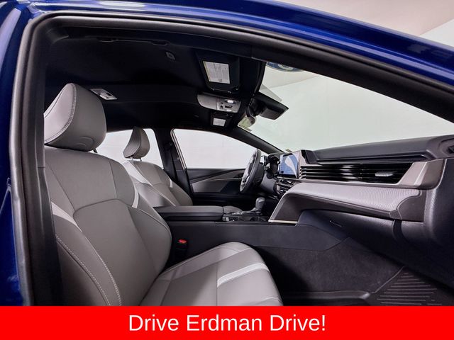 Used 2026 Toyota Camry Sedan