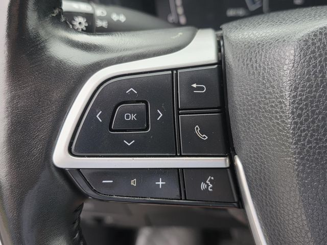 Used 2024 Toyota Grand Highlander Hybrid SUV