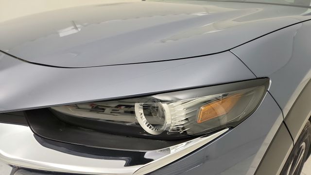 2026 Mazda CX-30 2.5 S Carbon Edition - 9
