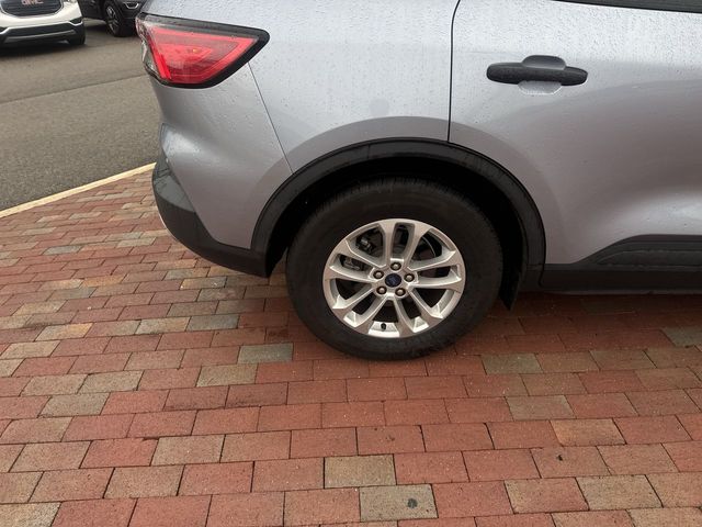 Used 2022 Ford Escape SUV