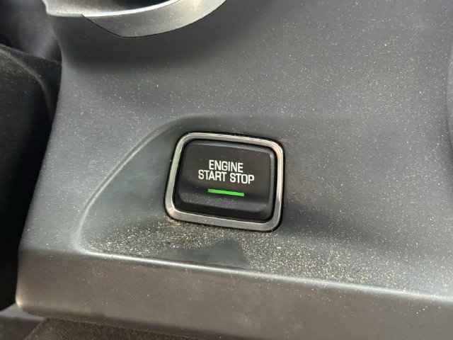 2017 Chevrolet Camaro 1LT Silver at Bayway Cadillac of The Woodlands