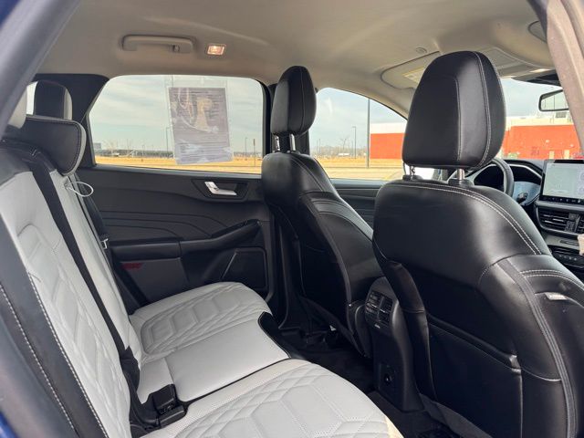 2023 Ford Escape PHEV