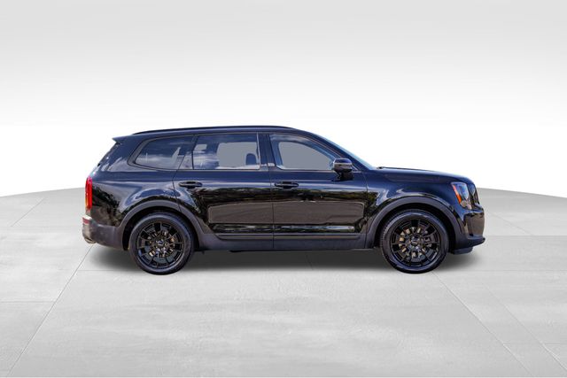 2022 Kia Telluride EX 8