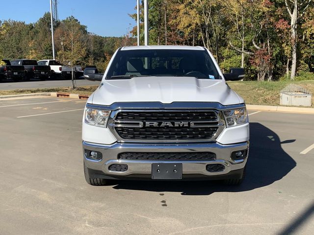 2022 Ram 1500 Big Horn/Lone Star 5