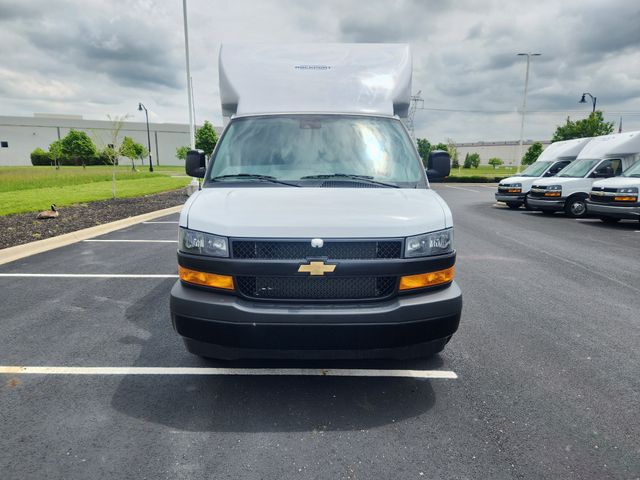New 2024 Chevrolet Express 3500 For Sale in Grove City, OH