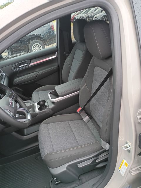 New 2027 GMC Terrain SUV