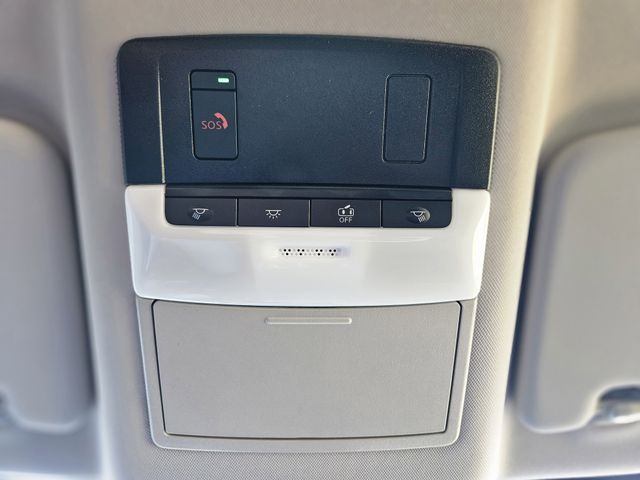 New 2026 Nissan Rogue SUV