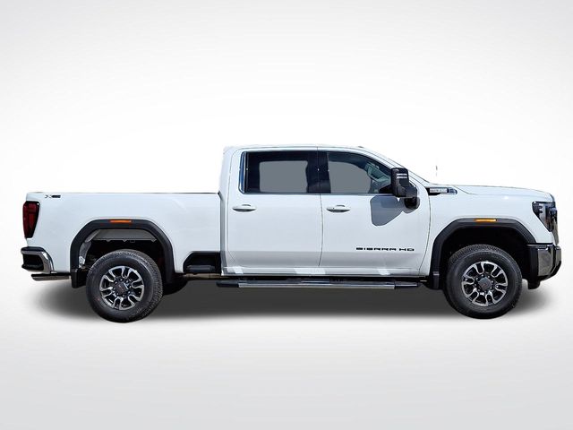 new 2026 GMC Sierra 2500HD car, priced at $63,485